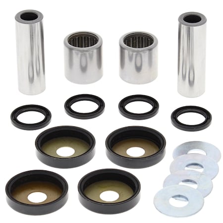 All Balls All Balls A-Arm Bushing Kit 50-1030 50-1030